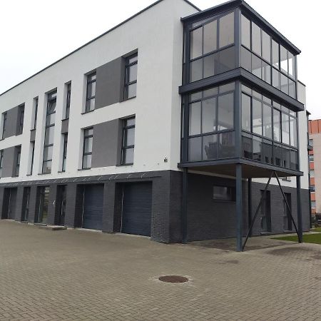 Apartment Ainiai Panevezys Exterior photo