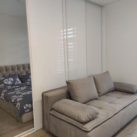 Apartment Ainiai Panevezys Exterior photo