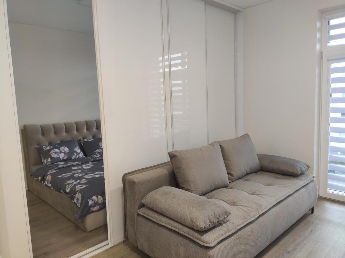 Apartment Ainiai Panevezys Exterior photo