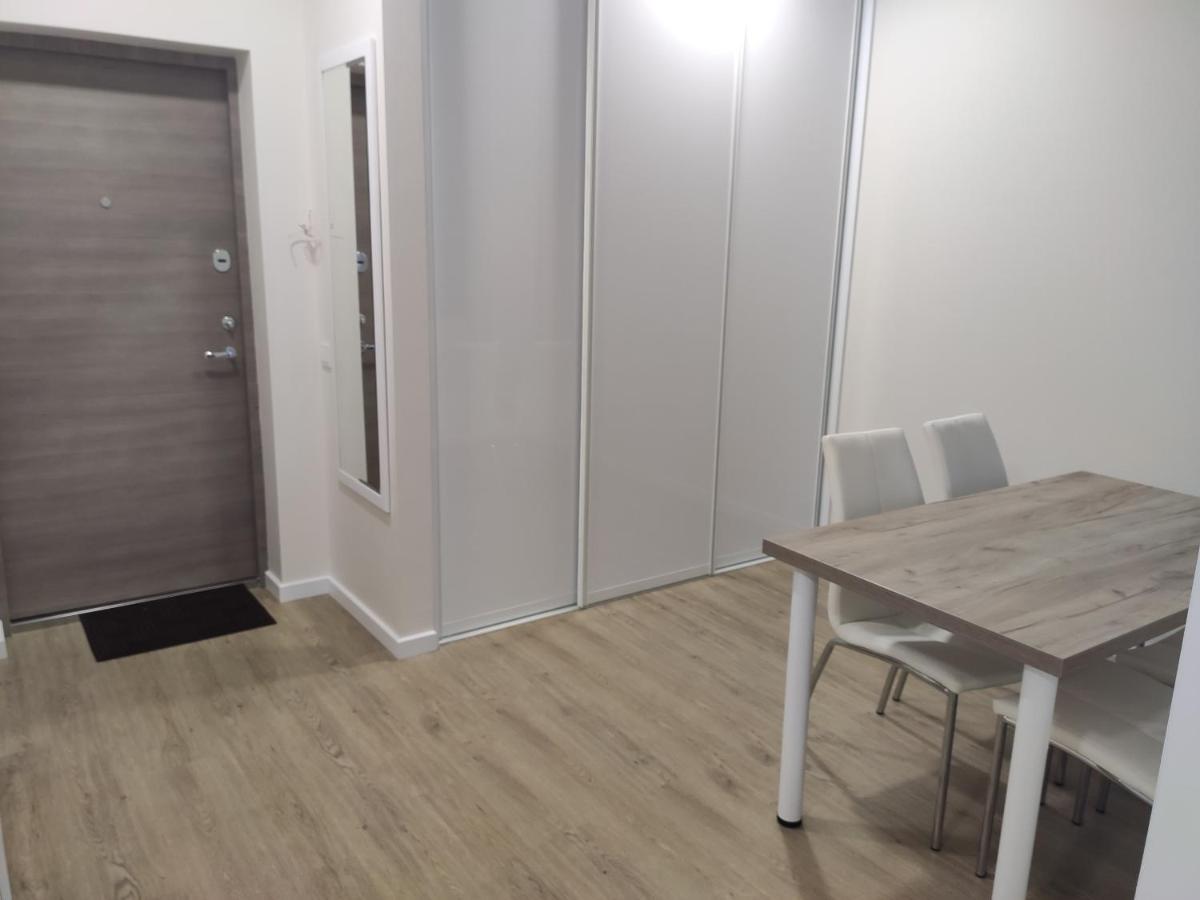 Apartment Ainiai Panevezys Exterior photo